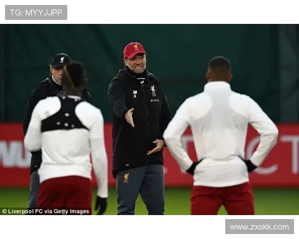 克洛普执教红军传奇战多特慈善