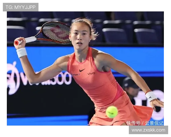 郑钦文大逆转复出 震撼澳网法网美网