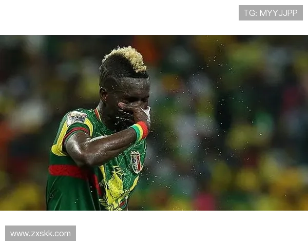 非洲弱旅绝杀冠军狂舞庆胜 非洲弱旅绝杀冠军狂舞庆胜