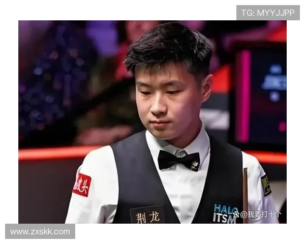 赵心童期待与晖哥对决 克服首轮失误